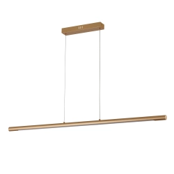Lampa wisząca Branson 340701-09 Reality
